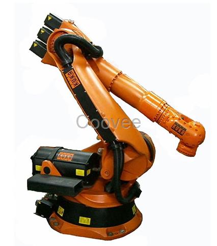 庫卡KUKA一C2系列一C4系列KR60維修保養