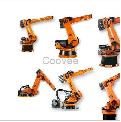 庫卡KUKA一C2系列一C4系列KR60維修保養