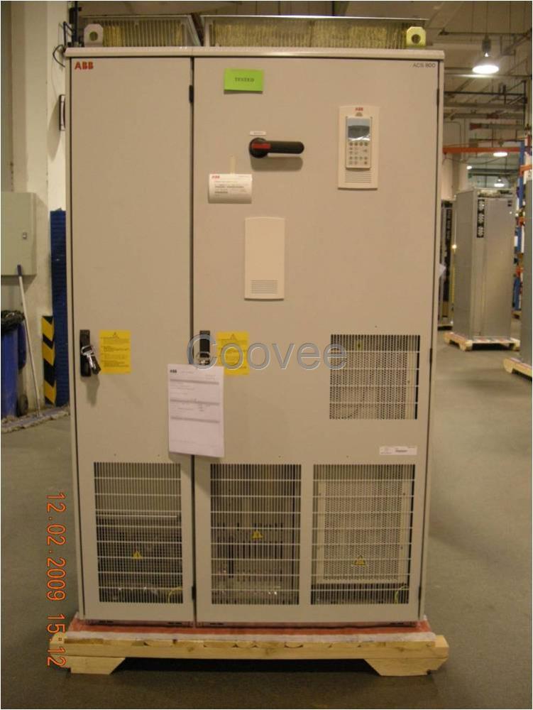 ABB系列ACS550-01通用变频现货西北ABB现货总仓库