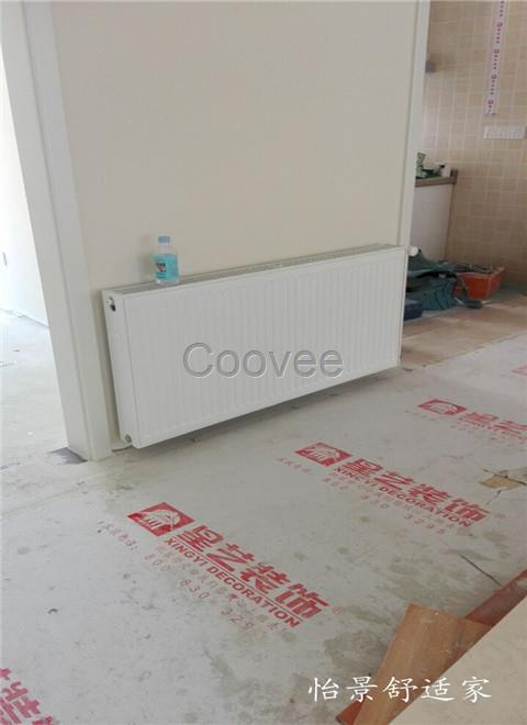 合肥明裝暖氣怡景解說(shuō)啥暖氣品牌好