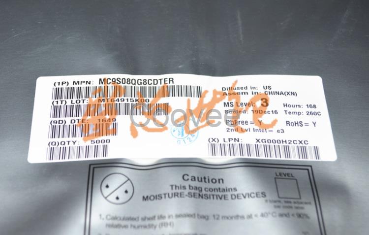 供應(yīng)原裝單片機(jī)MKE04Z128VLK4