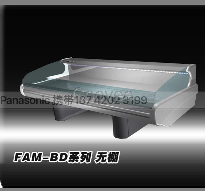 三洋鮮肉冷藏柜FAM-BD6PI