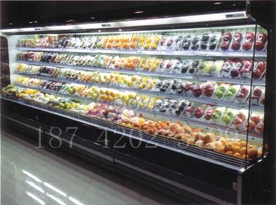 三洋風幕柜CPW-EXC083