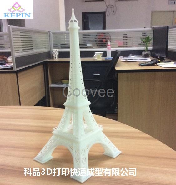 科品3D打印手板工艺样品定制加工高精度SLA