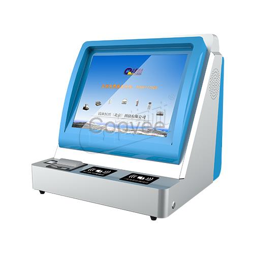 訪客管理一體機廠家直銷支持定制