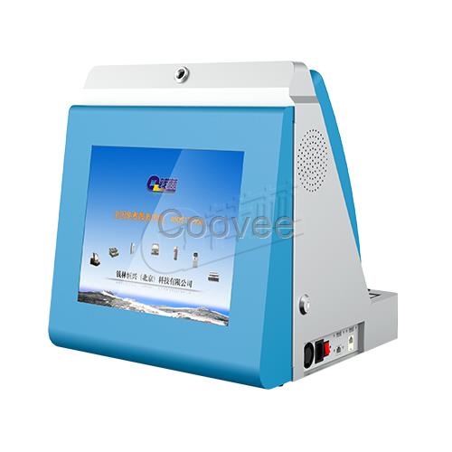 訪客管理一體機廠家直銷支持定制