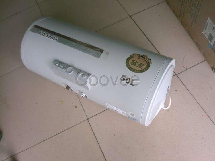 南寧美的熱水器安裝