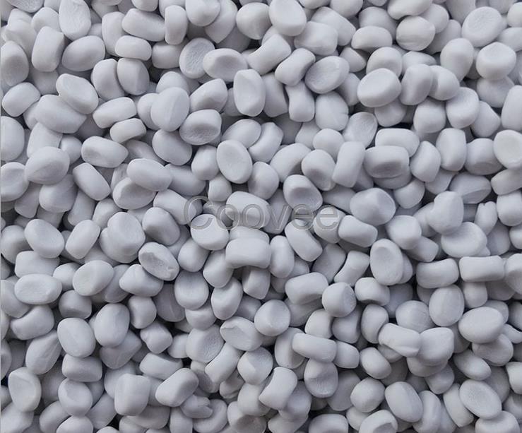 背心袋填充母料PE填充