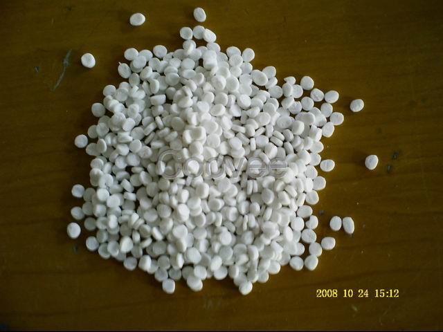 背心袋填充母料PE填充