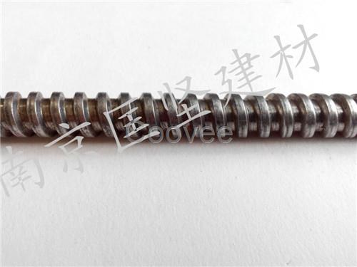 粗牙通絲螺桿