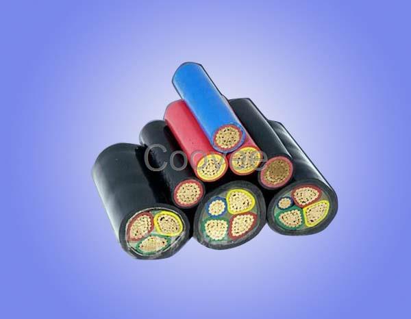 交联电力电缆厂家供应销售