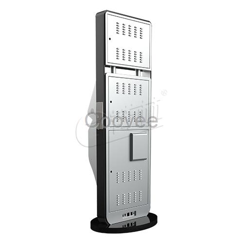 自助訪客信息采集儀自助語音應答自助憑證發放