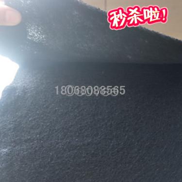 活性炭無紡布纖維狀活性炭棉噴漆房尾氣排放系統(tǒng)纖維活性炭棉