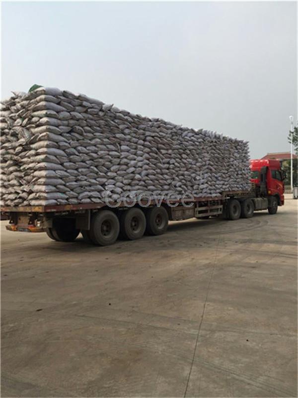 定西回填陶粒定西陶粒一立方價錢