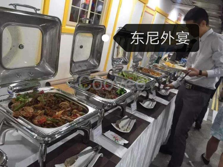 深圳茶歇冷餐自助餐