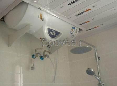 南寧美的熱水器清洗