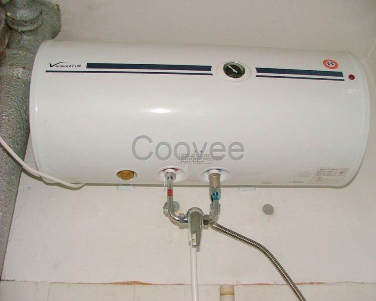 南寧美的熱水器清洗