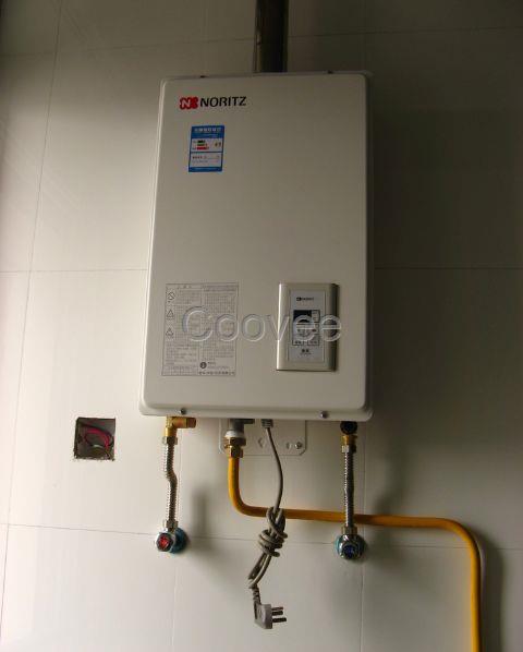 南寧美的熱水器清洗