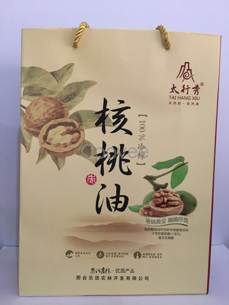 核桃油品牌销售