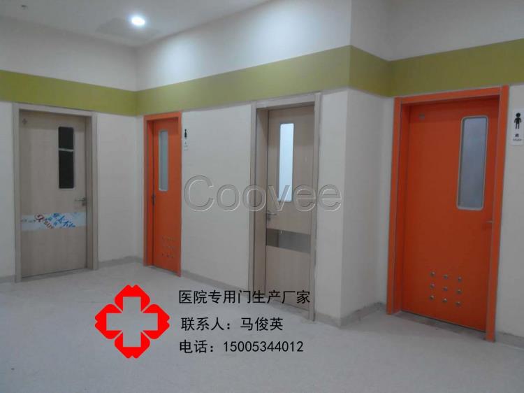 供應天津靜海縣醫院病房樓病房門
