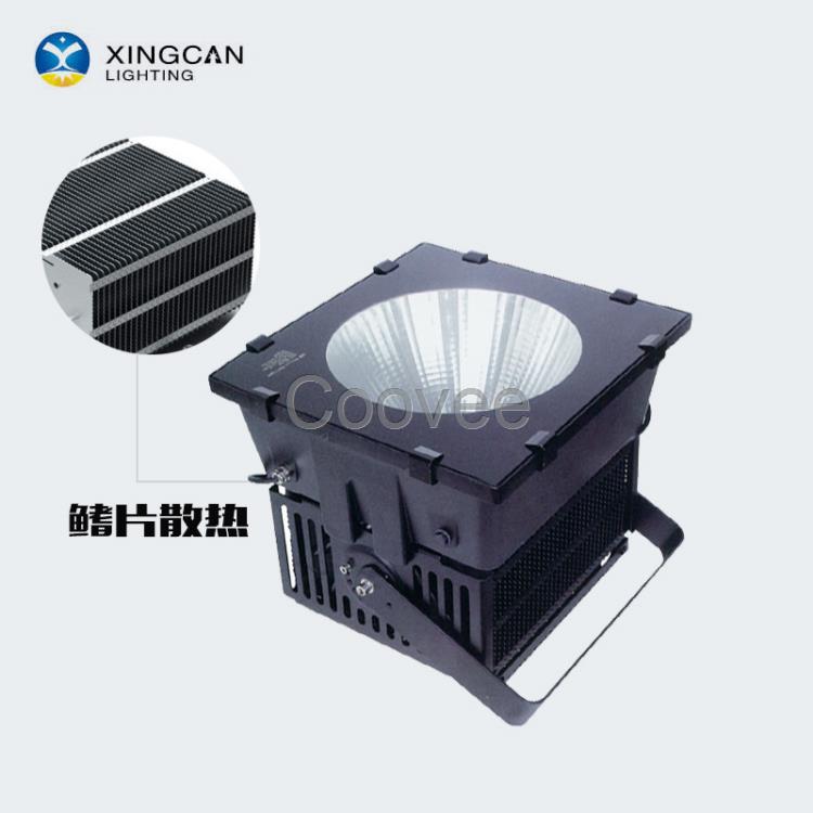 led码头塔吊灯高亮防水大功率300w400w500w