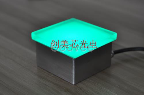 DMX512地砖灯