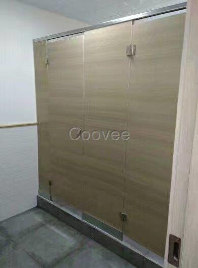 鄭州衛生間隔斷公共場所河南抗倍特板廠家