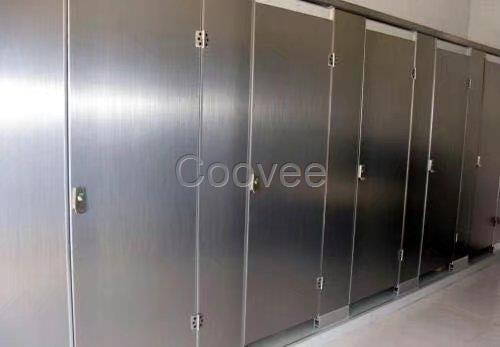 鄭州衛生間隔斷公共場所河南抗倍特板廠家