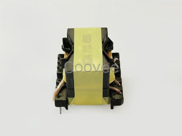 信平新品開關變壓器ECU4.712.0995