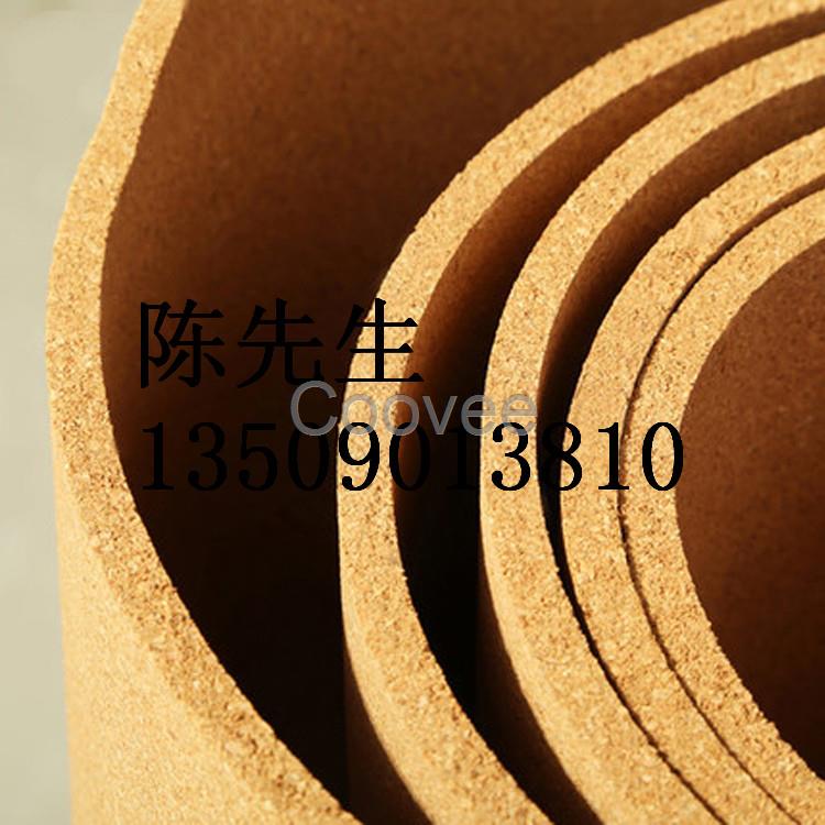 2mm软木板供应广州软木卷生产供应软木卷厂家直销