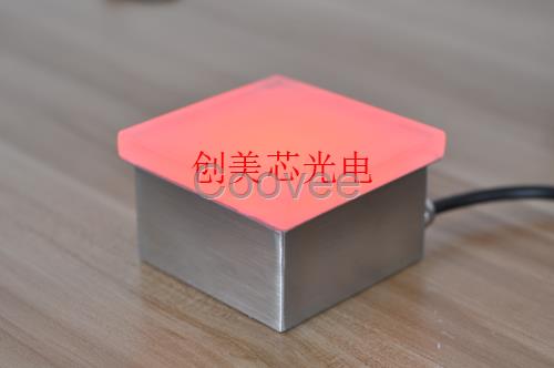 LED灯砖