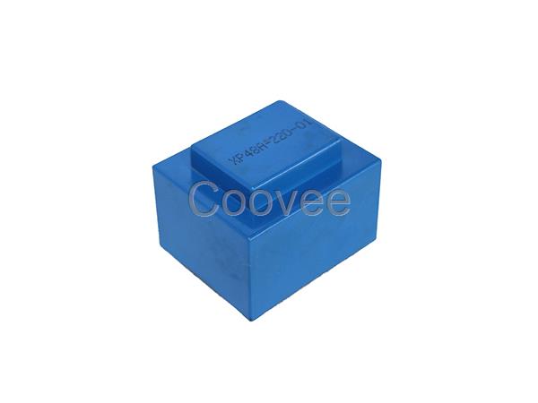 灌封式4W電源變壓器XP401-002