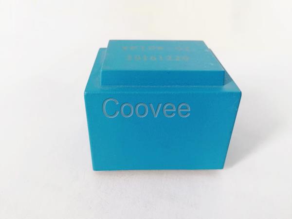 灌封式4W電源變壓器XP401-002