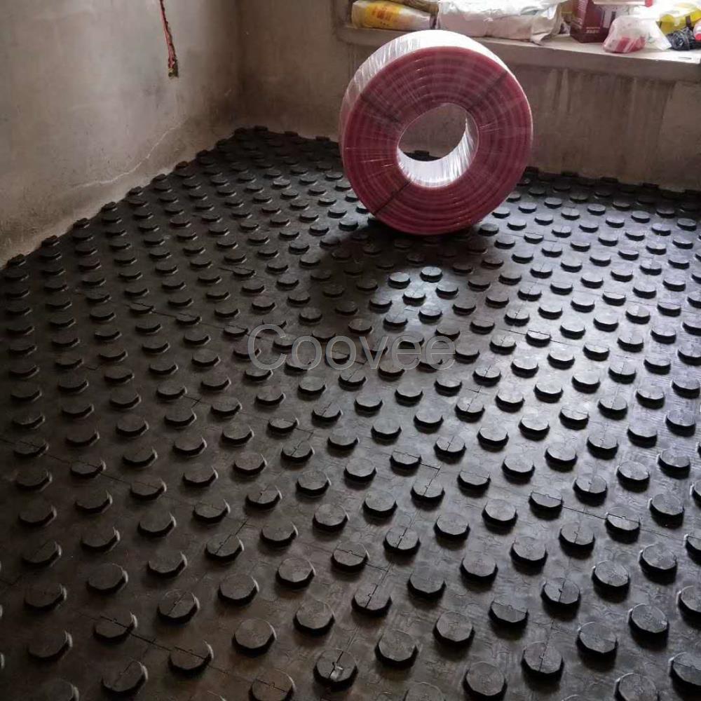 原裝阻氧pert地暖管廠家低價批發意斯暖地暖管