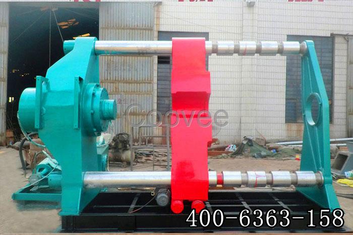 銘澤機械臥式輪軸壓裝機銷往各地質優(yōu)價廉