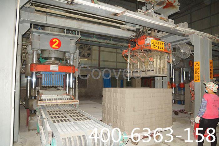 銘澤機械水磨石磚機尺寸免檢