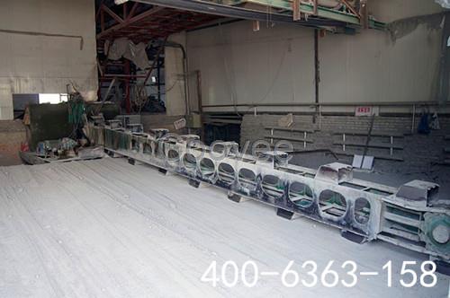 銘澤機械多斗取料機運行穩定多斗取料機可訂做