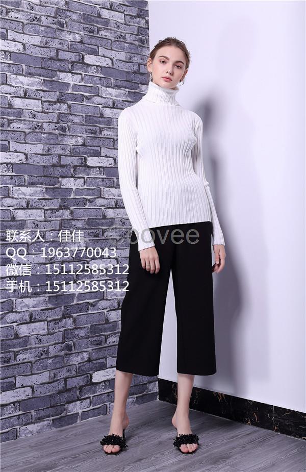 深圳女士休閑毛衣新款丨實用漂亮