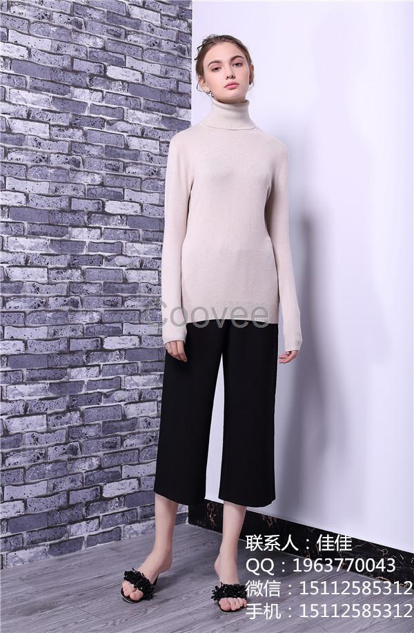 深圳女士休閑毛衣新款丨實用漂亮