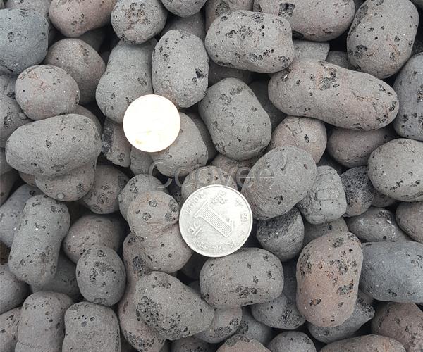 南陽頁巖陶粒南陽陶粒砂全國送貨上門今天訂明天到