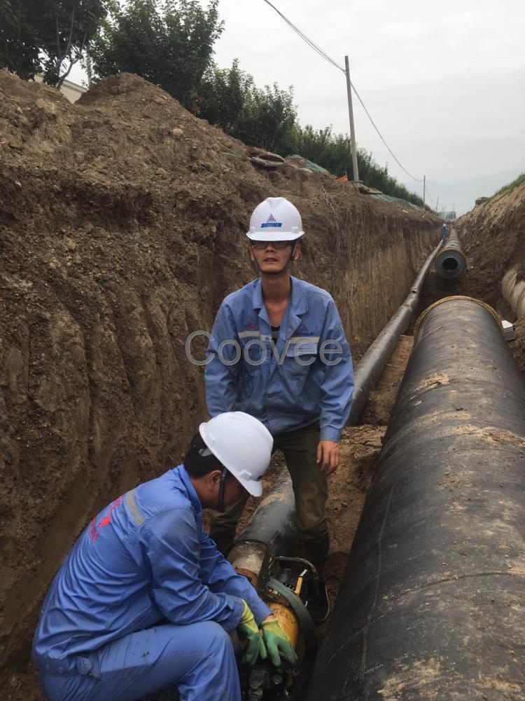 油气田管道漏磁检测管道内检测管道质量检测变形检测