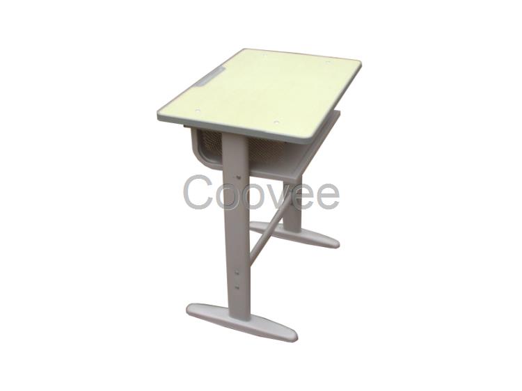 學生升降課桌椅鋼木課桌凳專賣