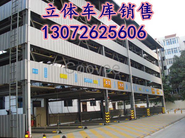 天津智能車庫廠家做好立體車庫的維護和保養