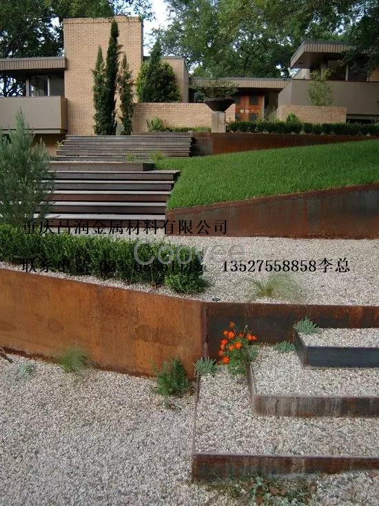 成都耐候板現(xiàn)貨-廣元銹蝕耐候鋼板