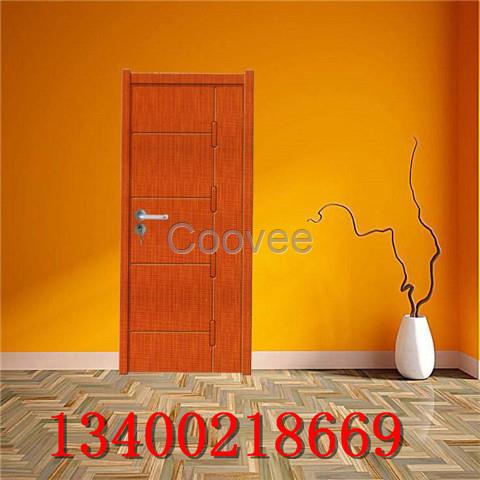 石家莊室內生態門廠家