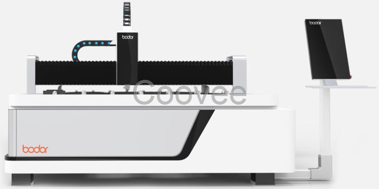 邦德激光F系列板材专用激光切割机