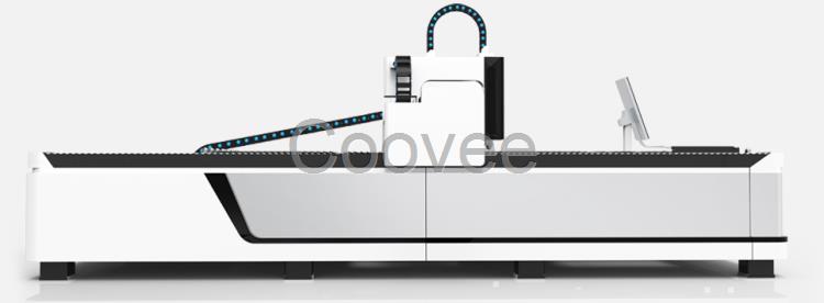 邦德激光F系列板材专用激光切割机
