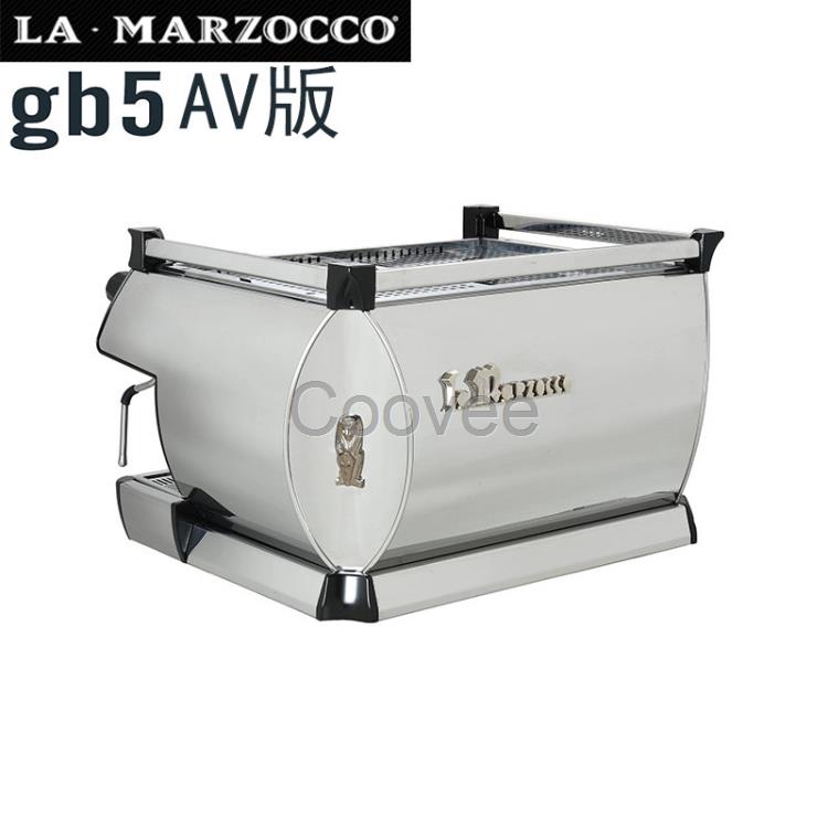 LaMarzocco辣妈半自动咖啡机