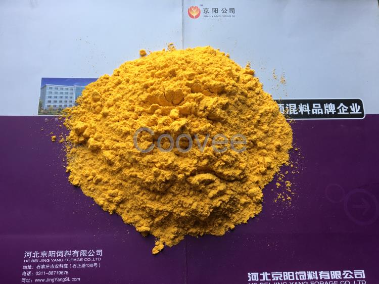 內蒙代理預混料廠家