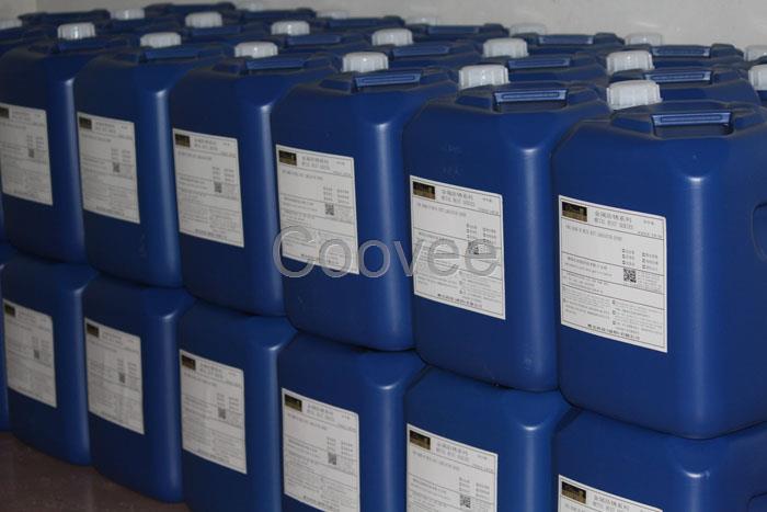 酷克Q1L20Y快干抗鹽霧電鍍防銹油